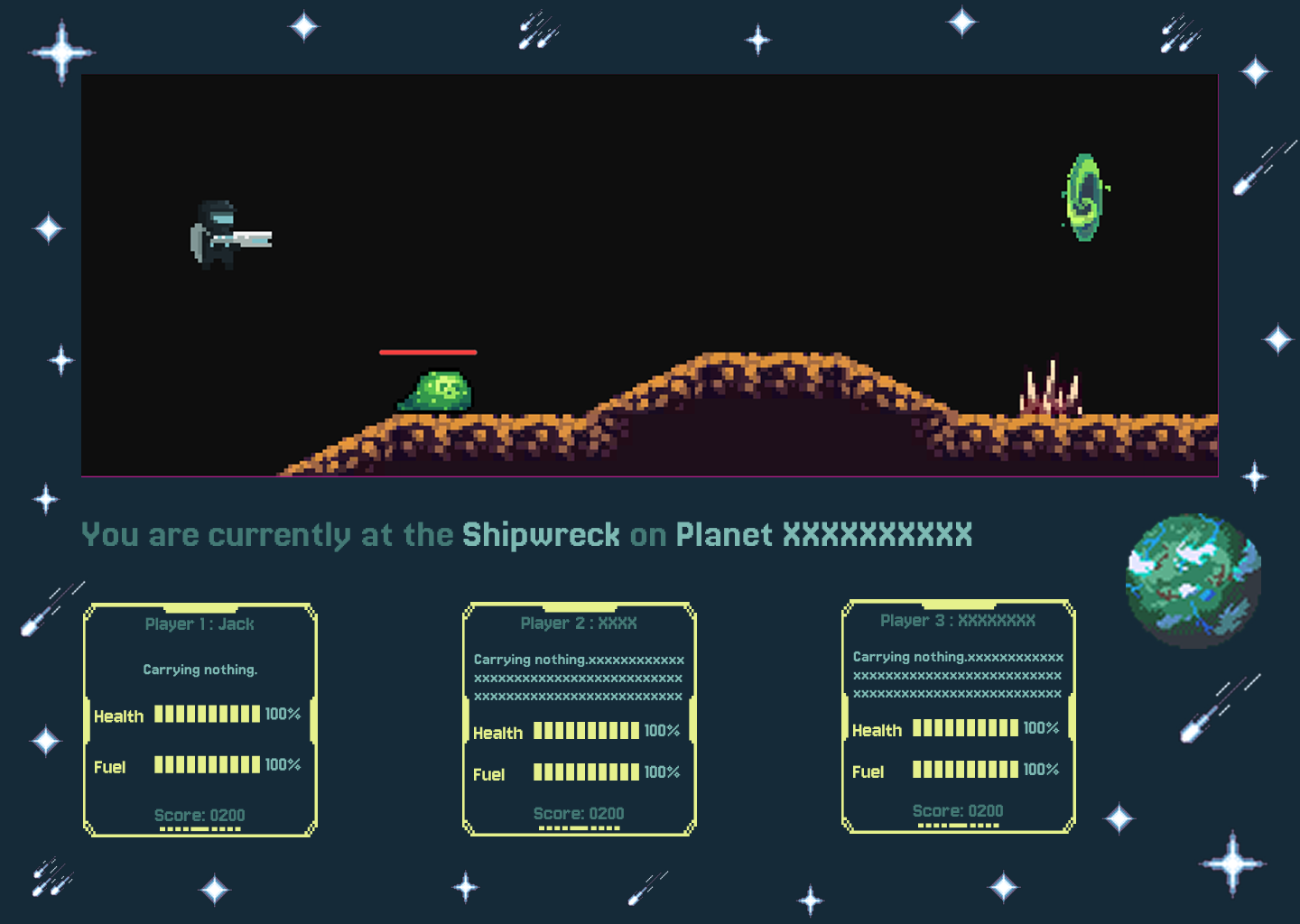 UI theme 3